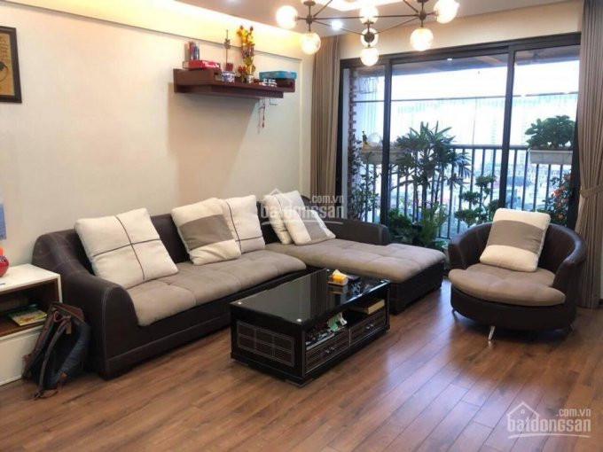 Chính Chủ Cho Thuê Nhanh Chung Cư Iris Garden: 2pn (75m2), 6tr/th, 3pn (120m2), Giá 8 Tr/th, Lh: 0914626655 1