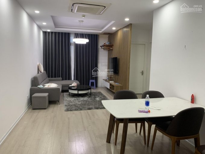 Chính Chủ Cho Thuê Nhanh Chung Cư Mỹ đình Plaza - 140 Trần Bình 86m2 2pn 2wc Full đồ Giá 11tr/th 1