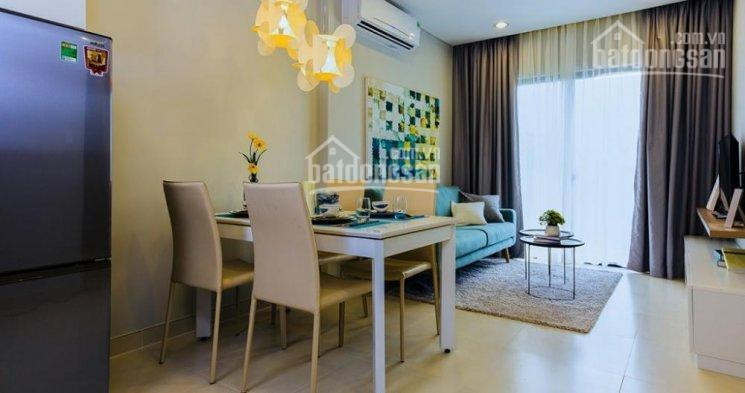 Chính Chủ Cho Thuê Nhanh Chung Cư Richstar Novaland, Tân Phú 65m2, 2pn, Giá 9tr-nội Thất 11tr/th Lh 0907709711 1