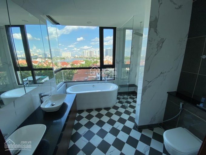 Chính Chủ Cho Thuê Nhanh Dự án D'edge Thảo điền 1,2,3,4 Pn Duplex, Giá Tốt Lh: 0934 073570 Giáp 8