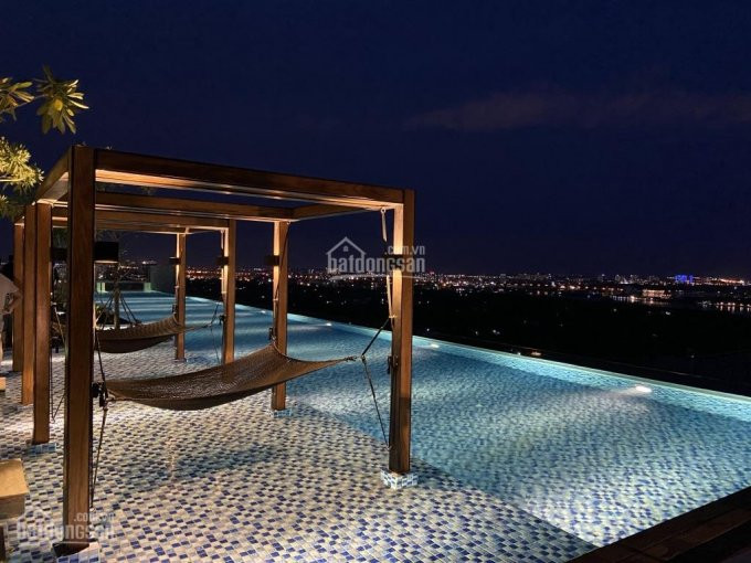 Chính Chủ Cho Thuê Nhanh Dự án D'edge Thảo điền 1,2,3,4 Pn Duplex, Giá Tốt Lh: 0934 073570 Giáp 14