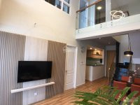 Chính Chủ Cho Thuê Nhanh Duplex 2pn 89m2 Full Nội Thất, View đông Nam - Giá Tốt 17 Triệu/tháng Bpql Lh 0938390795 10