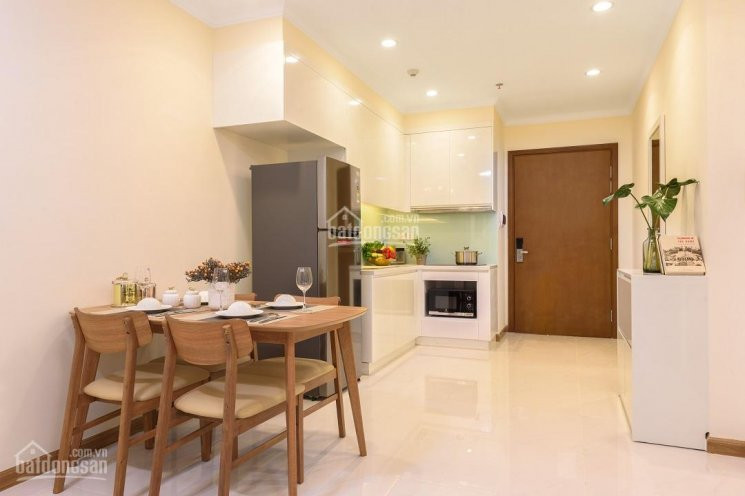 Chính Chủ Cho Thuê Nhanh Gấp, 1 Phòng Ngủ, Full Nt, 13 Triệu/tháng Bp, Vinhomes Central Park, Lh: 0938798860 1