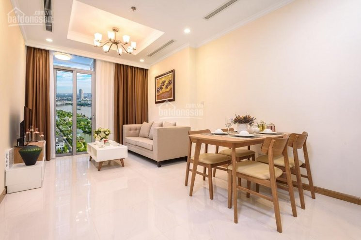 Chính Chủ Cho Thuê Nhanh Gấp, 1 Phòng Ngủ, Full Nt, 13 Triệu/tháng Bp, Vinhomes Central Park, Lh: 0938798860 3