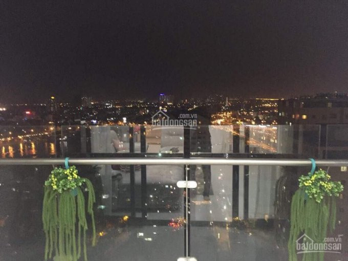 Chính Chủ Cho Thuê Nhanh Gấp Căn Hộ Nhà đẹp, View Siêu đẹp, 3 Nhánh Sông, Căn Hộ Ngay Trung Tâm Q4 1