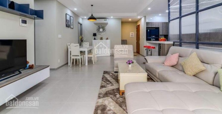 Chính Chủ Cho Thuê Nhanh Gấp Căn Hộ Nhà đẹp, View Siêu đẹp, 3 Nhánh Sông, Căn Hộ Ngay Trung Tâm Q4 5