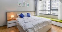 Chính Chủ Cho Thuê Nhanh Gấp Căn Hộ Nhà đẹp, View Siêu đẹp, 3 Nhánh Sông, Căn Hộ Ngay Trung Tâm Q4 10