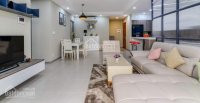Chính Chủ Cho Thuê Nhanh Gấp Căn Hộ Nhà đẹp, View Siêu đẹp, 3 Nhánh Sông, Căn Hộ Ngay Trung Tâm Q4 11