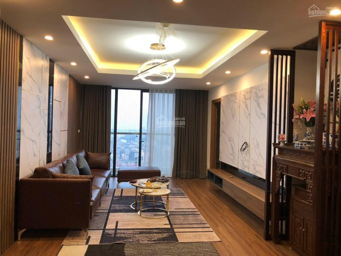 Chính Chủ Cho Thuê Nhanh Gấp Căn Hộ Sky City - 88 Láng Hạ 112m2, 2pn, đầy đủ đồ 14tr/tháng Lh: 0941882696 2