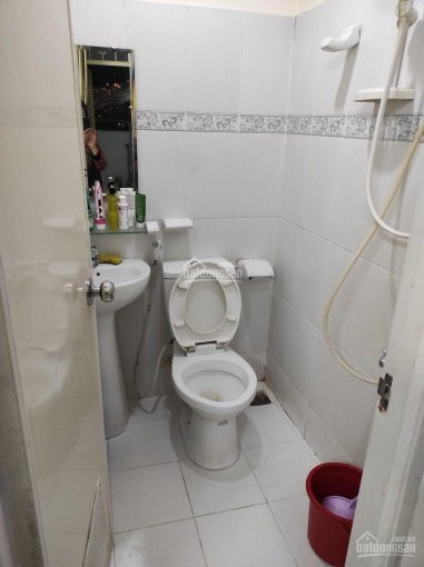 Chính Chủ Cho Thuê Nhanh Gấp Cc B1 Trường Sa  ,bình Thạnh  Giáp Q1,60m2, 2pn, 2wc  Full Nt  9,5 Triệu 0976073066 3