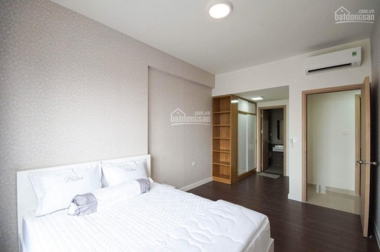 Chính Chủ Cho Thuê Nhanh Gấp Ch 2pn The Sun Avenue 76m2, View Sông Sg, 14 Triệu/ Tháng, Bao Phí, Lh 0983566752 7