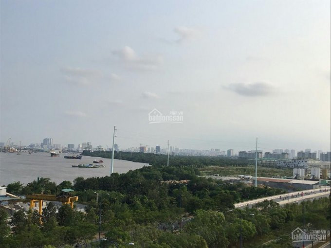 Chính Chủ Cho Thuê Nhanh Gấp Chcc New City 3pn, 2wc Full Nội Thất View Sông 16 Triệu/th Lh 0965646039 1