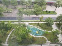 Chính Chủ Cho Thuê Nhanh Gấp Chcc New City 3pn, Ntcb, 102m2, Lầu Cao Căn Góc 17 Triệu/th Lh 0965646039 8