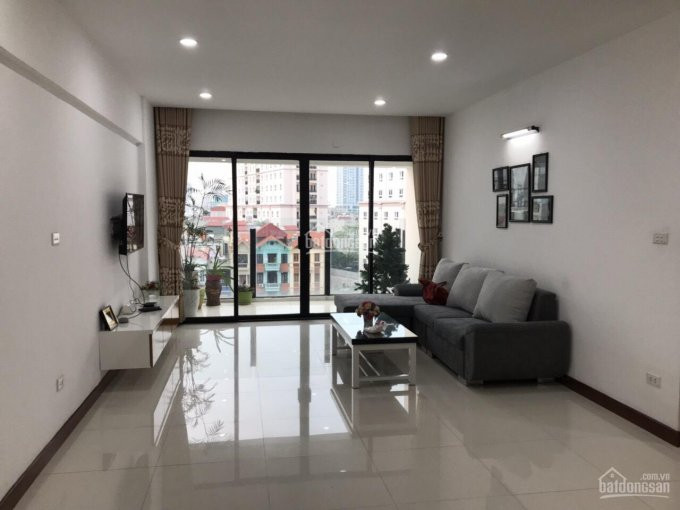 Chính Chủ Cho Thuê Nhanh Gấp Chelsea Park, Diện Tích 98m2, 2pn, 2vs, đủ đồ, 13,5 Tr/th Lh: 0902237552 4