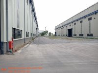 Chính Chủ Cho Thuê Nhanh Gấp Kho Xưởng 2500m2 - 4500m2 Tại Cụm Cn Thanh Oai, Hà Nội (cách Trung Tâm Hn 10km) 6