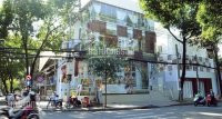 Chính Chủ Cho Thuê Nhanh Góc 2 Mặt Tiền Kinh Doanh Showroom, Nhà Hàng, Cafe Quận 1 10