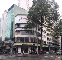 Chính Chủ Cho Thuê Nhanh Góc 2 Mặt Tiền Kinh Doanh Showroom, Nhà Hàng, Cafe Quận 1 11