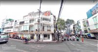 Chính Chủ Cho Thuê Nhanh Góc 2 Mặt Tiền Kinh Doanh Showroom, Nhà Hàng, Cafe Quận 1 12