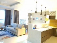 Chính Chủ Cho Thuê Nhanh Grand Riverside Quận 4, 83m2 2pn Nội Thất Cao Cấp, 16tr/tháng 5