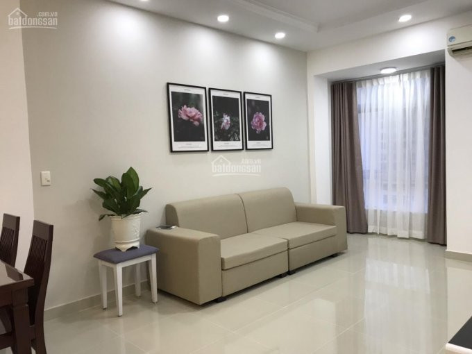 Chính Chủ Cho Thuê Nhanh Him Lam Riverside 80m2 đầy đủ Nội Thất, Giá 12tr/th, Lh 0937781841 2