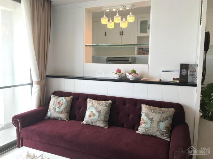 Chính Chủ Cho Thuê Nhanh Hưng Phúc - Happy Residence, Quận 7, Hcm, Diện Tích 82m2 Giá 19 Triệu  Full Nội Thất 3