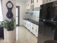 Chính Chủ Cho Thuê Nhanh Hưng Phúc - Happy Residence, Quận 7, Hcm, Diện Tích 82m2 Giá 19 Triệu  Full Nội Thất 11