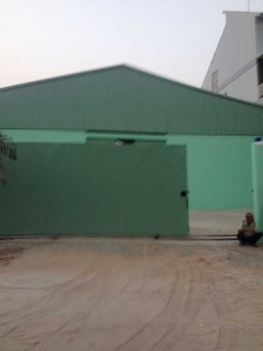 Chính Chủ Cho Thuê Nhanh Kho Xưởng 200m2-300m2-500m2-800m2-1000m2-2000m2 Tại Phường Hiệp Bình Phước, Quận Thủ đức 2