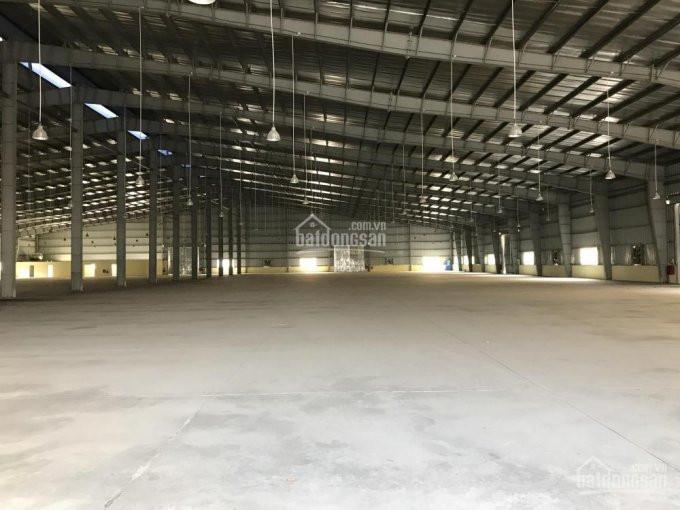 Chính Chủ Cho Thuê Nhanh Kho Xưởng 3000m2, 5000m2, 10000m2 Tại Kcn Minh đức, Mỹ Hào, Hưng Yên 3