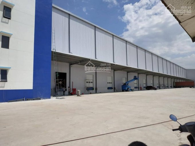 Chính Chủ Cho Thuê Nhanh Kho Xưởng 3000m2, 5000m2, 10000m2 Tại Kcn Minh đức, Mỹ Hào, Hưng Yên 4