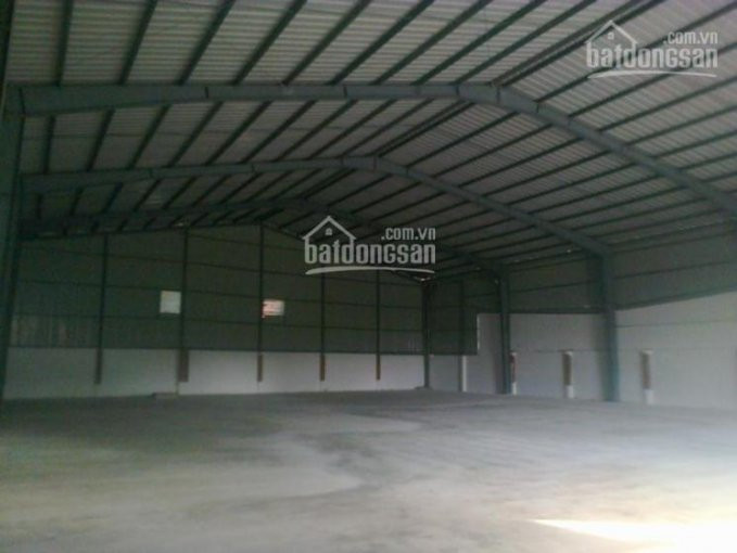 Chính Chủ Cho Thuê Nhanh Kho, Xưởng 600m2 Giá 45tr/th, đường Lương Thế Vinh, Tân Phú, đường Container Vào Ok 1