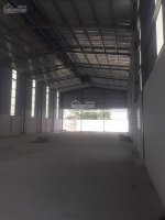 Chính Chủ Cho Thuê Nhanh Kho - Xưởng, 750m2, Kcn Tân đô, Vị Trí đẹp 7