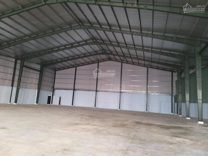 Chính Chủ Cho Thuê Nhanh Kho, Xưởng 900m2 Giá 55tr/th, Mt Ql1a, đoạn Gần Tl10 Kho Mới Xây 100%, Mái Cao 8m 1