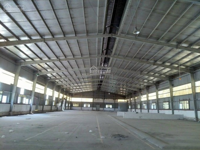 Chính Chủ Cho Thuê Nhanh Kho Xưởng, Dt Từ 1000m2 đến 6300m2 Kcn Cát Lái Xe Công Vào Tận Nơi 1