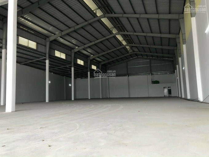 Chính Chủ Cho Thuê Nhanh Kho Xưởng, Dt Từ 1000m2 đến 6300m2 Kcn Cát Lái Xe Công Vào Tận Nơi 4