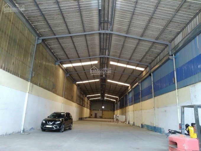 Chính Chủ Cho Thuê Nhanh Kho Xưởng, Dt Từ 1000m2 đến 6300m2 Kcn Cát Lái Xe Công Vào Tận Nơi 5