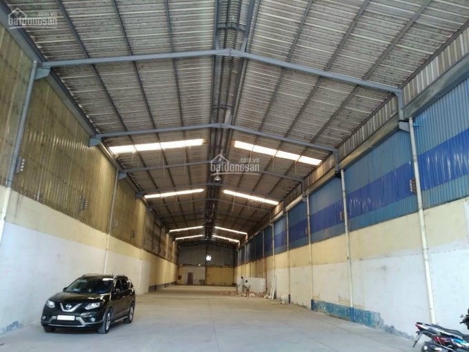 Chính Chủ Cho Thuê Nhanh Kho Xưởng, Dt Từ 1000m2 đến 6300m2 Kcn Cát Lái Xe Công Vào Tận Nơi 8