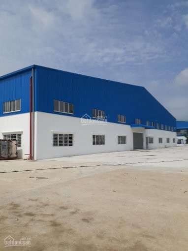 Chính Chủ Cho Thuê Nhanh Kho Xưởng đường Bình Thành, Bình Tân - Diện Tích: 300m2 - Giá: 20triệu/tháng 1