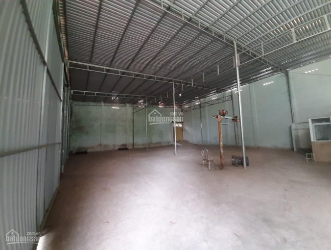 Chính Chủ Cho Thuê Nhanh Kho Xưởng Mới 300m2, 15 Triệu/1th, đường Nguyễn Văn Tăng, P Long Thạnh Mỹ, Quận 9 1