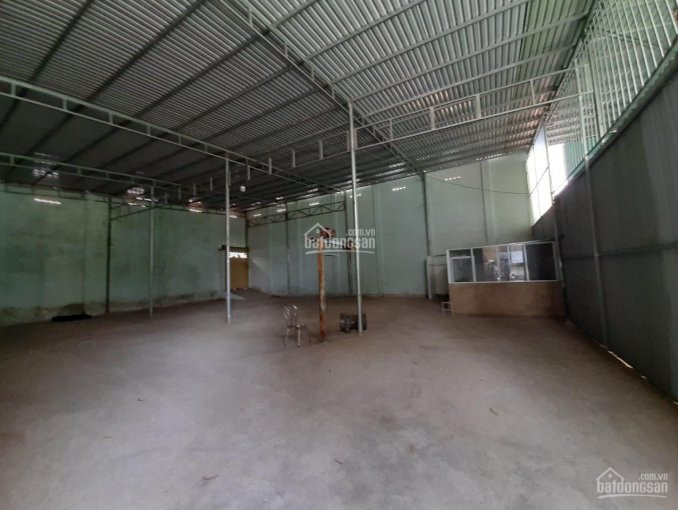 Chính Chủ Cho Thuê Nhanh Kho Xưởng Mới 300m2, 15 Triệu/1th, đường Nguyễn Văn Tăng, P Long Thạnh Mỹ, Quận 9 2