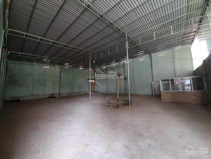 Chính Chủ Cho Thuê Nhanh Kho Xưởng Mới 300m2, 15 Triệu/1th, đường Nguyễn Văn Tăng, P Long Thạnh Mỹ, Quận 9 3