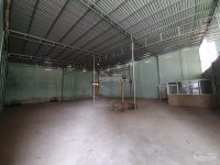 Chính Chủ Cho Thuê Nhanh Kho Xưởng Mới 300m2, 15 Triệu/1th, đường Nguyễn Văn Tăng, P Long Thạnh Mỹ, Quận 9 6