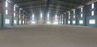 Chính Chủ Cho Thuê Nhanh Kho Xưởng Mt đường Nguyễn Cửu Phú, 13000m2, 580 Triệu/th 6000m2 Giá 370 Tr/th 0915715203 5