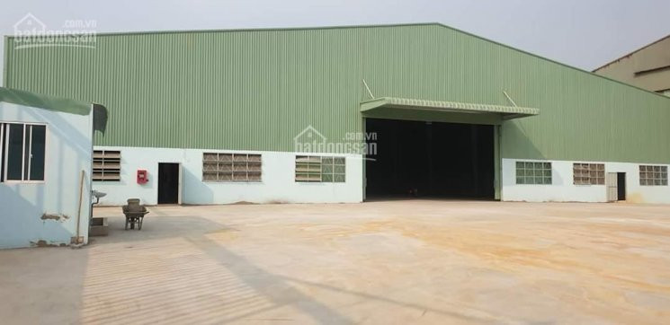 Chính Chủ Cho Thuê Nhanh Kho Xưởng Quốc Lộ 1a, Tân Tạo, Bình Tân, Dt: 6000m2, Giá Thương Lượng 1