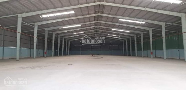 Chính Chủ Cho Thuê Nhanh Kho Xưởng Quốc Lộ 1a, Tân Tạo, Bình Tân, Dt: 6000m2, Giá Thương Lượng 2