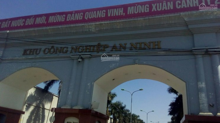 Chính Chủ Cho Thuê Nhanh Kho Xưởng Tại đại Lộ Thăng Long, An Khánh, Hoài đức, Tp Hà Nội Kcn An Ninh 1000m2 2