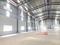 Chính Chủ Cho Thuê Nhanh Kho Xưởng Tại Quận Gò Vấp, Dt: 1000m2, Giá 75tr/th Và 3500m2, Lh: 0937359426 3