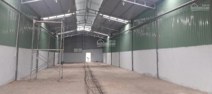 Chính Chủ Cho Thuê Nhanh Kho Xưởng Tam Thới Thôn, Hóc Môn Dt 350m2, 17tr/tháng, 0981213799 1