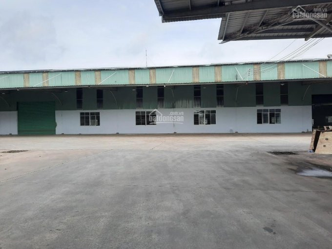 Chính Chủ Cho Thuê Nhanh Kho Xưởng Trong Kcn Tân Bình, Bắc Tân Uyên, Bình Dương, Dt 2000m2, 5000m2, 8000m2, 15000m2 2