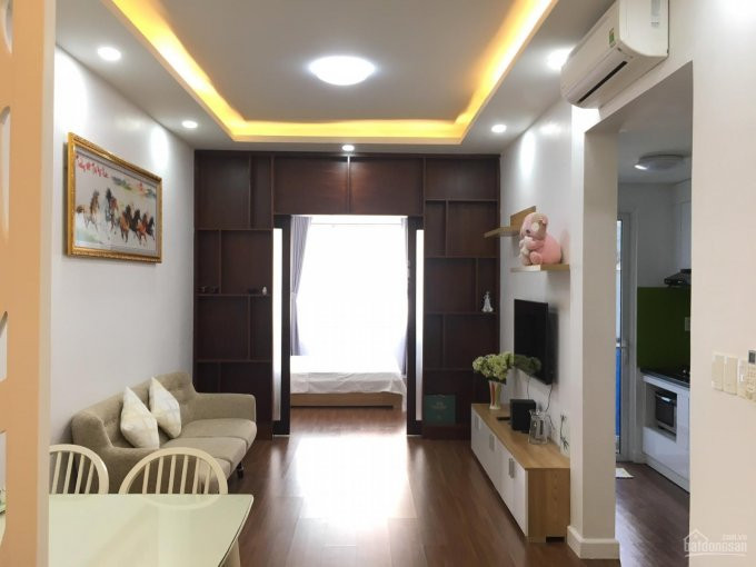 Chính Chủ Cho Thuê Nhanh Lexington An Phú (2 Phòng - 74m2), Nhà đẹp, View Thoáng, Giá Tốt 13 Tr, Lh: 0909259869 4