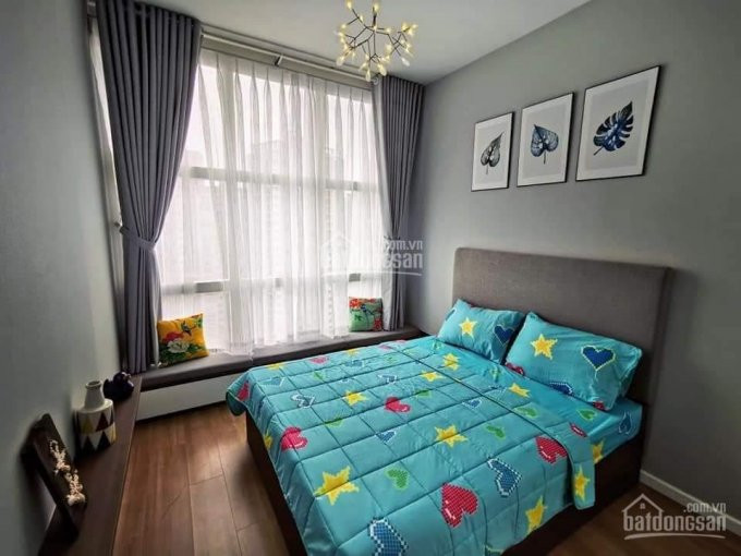 Chính Chủ Cho Thuê Nhanh Lexington An Phú (2 Phòng - 74m2), Nhà đẹp, View Thoáng, Giá Tốt 13 Tr, Lh: 0909259869 6